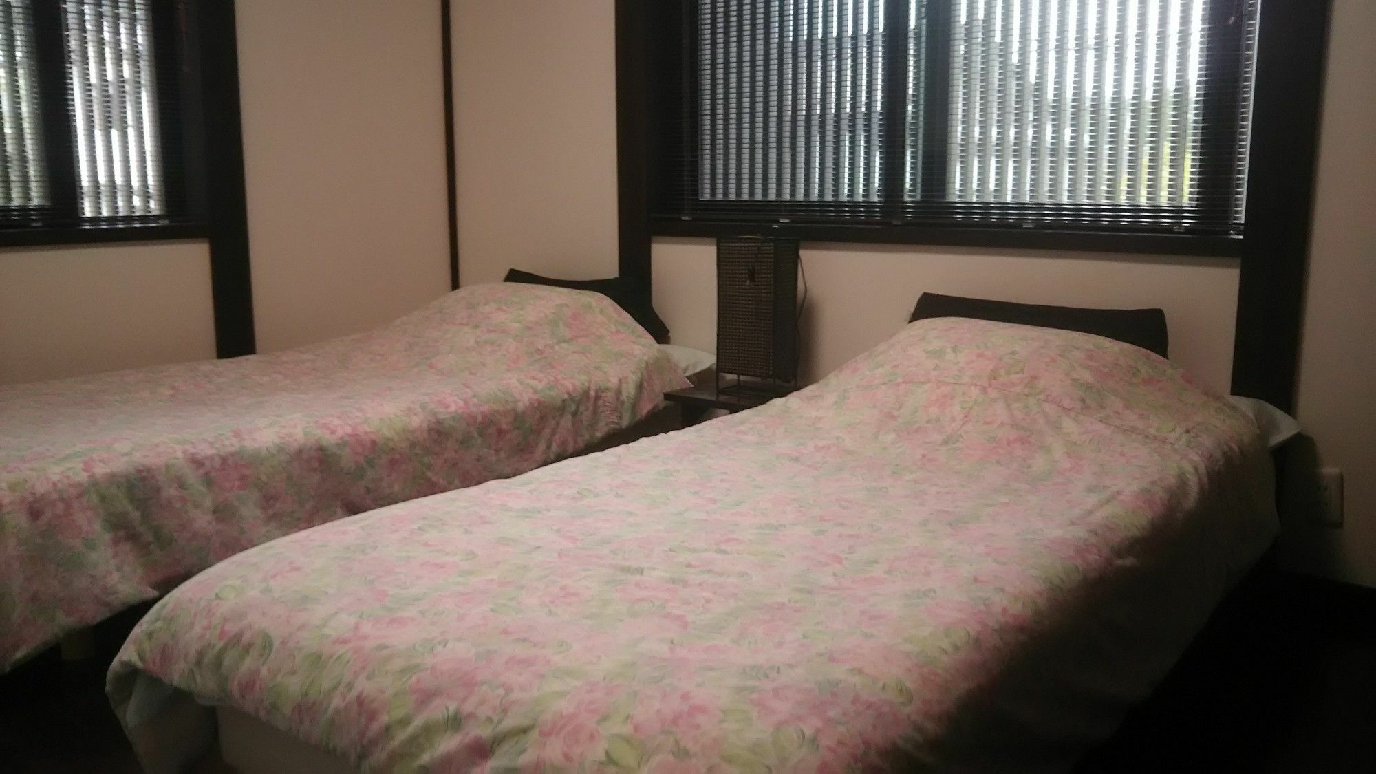 Guest House Koundo Nikko Buitenkant foto