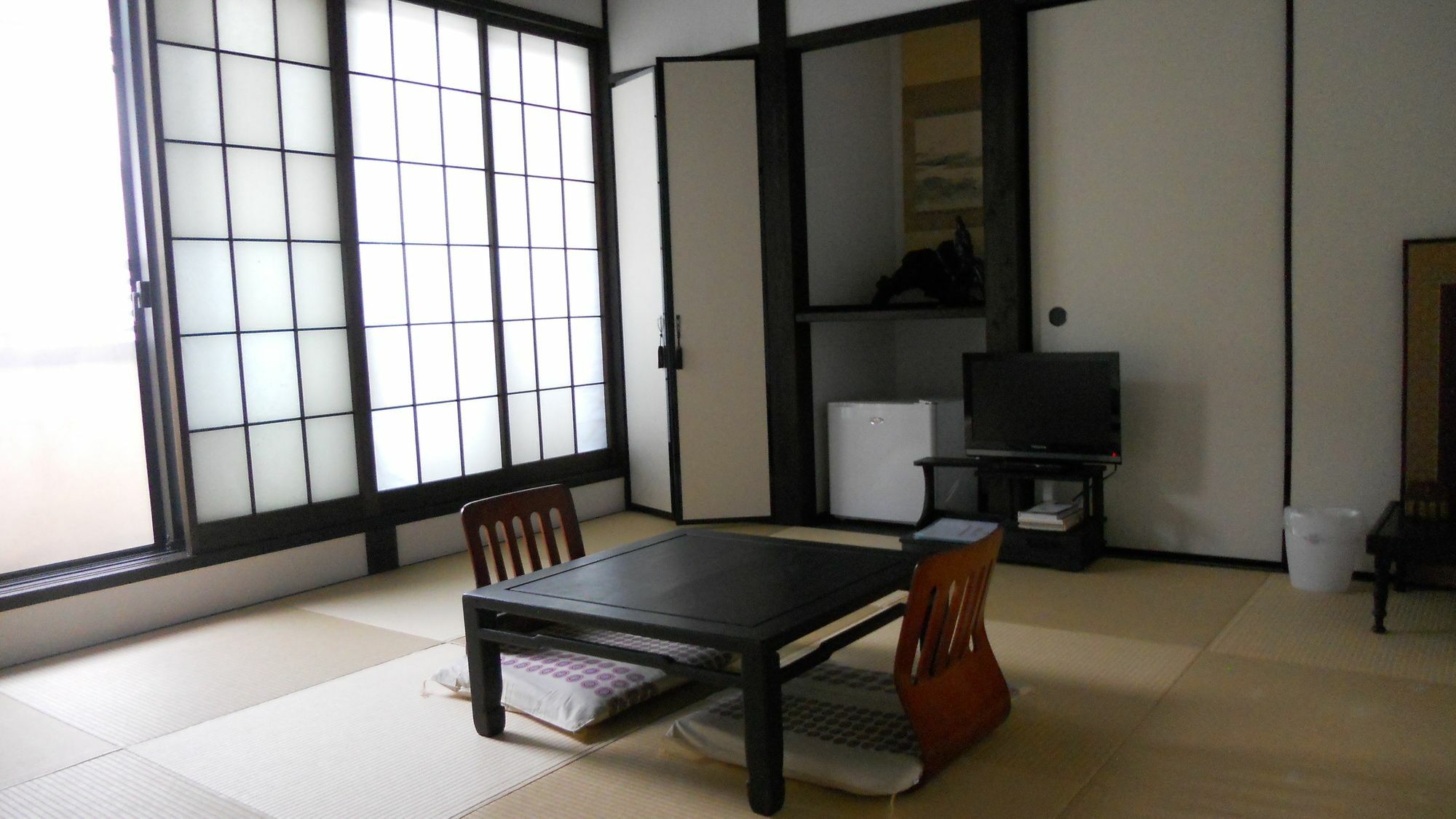 Guest House Koundo Nikko Buitenkant foto